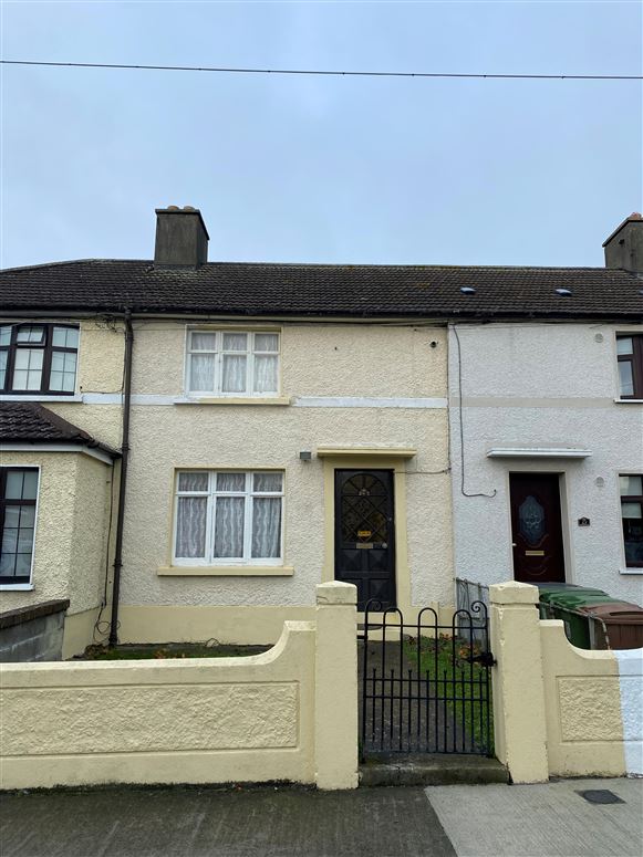 27 Clanree Road Donnycarney Dublin 5 Forbes Property 4678726