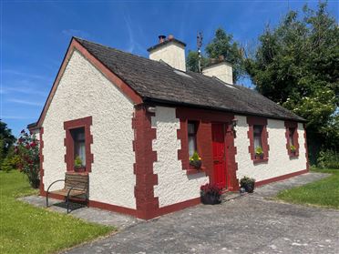 Main image of Clogher, Dangan, Kilmore, Roscommon