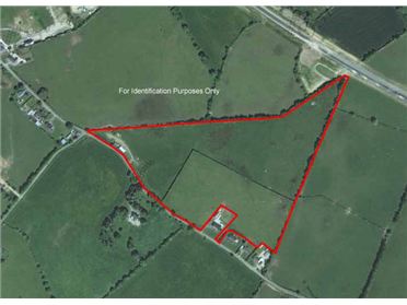 Main image of Drumbaragh, Kells, Meath