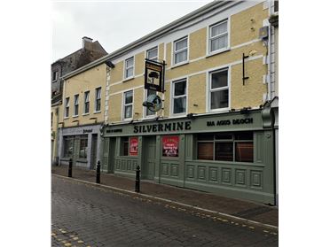 Main image of Silvermines Bar 11 Connolly Street, Nenagh, Tipperary