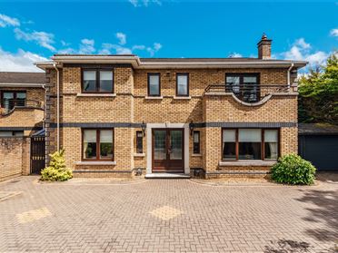 Main image of 7 Furness Manor,Johnstown,Naas,Co Kildare,W91 NV62
