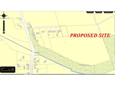 Main image of MONASTEREVIN ROAD, DEMESNE, Rathangan, Co. Kildare