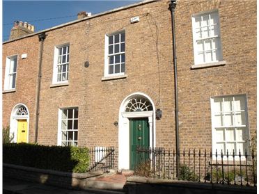 Main image of 5 Bessborough Parade, Rathmines,   Dublin 6