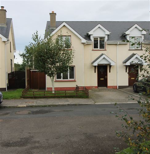 13 The Paddocks, Stradavoher, Thurles, Tipperary