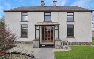 Mile Hill Road, Castleblayney, Monaghan