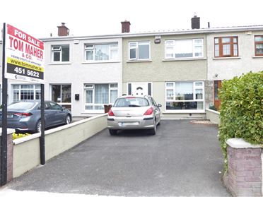 Main image of 233, The Crescent, Millbrook Lawns, Tallaght, Dublin 24