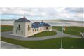 Coastguard Station,Claggan Island,  Belmullet,   Mayo