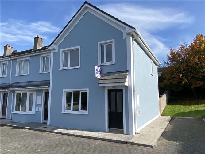 8 The Orchard, Michael Street, New Ross, Wexford