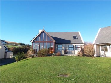 Main image of Schull Holiday Cottages 4 Robins Nest, Colla Road, Schull,   Cork West
