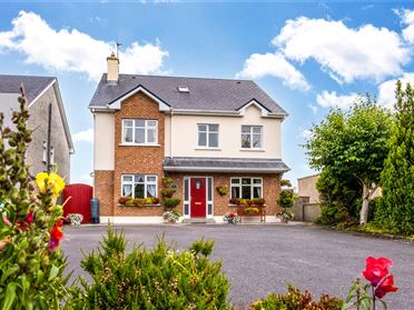 Main image of Portumna House,St. Brendan's Road,Portumna,Co. Galway,H53 NC80