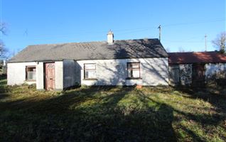 Tonystacken, Knockatallon, Tydavnet, Monaghan