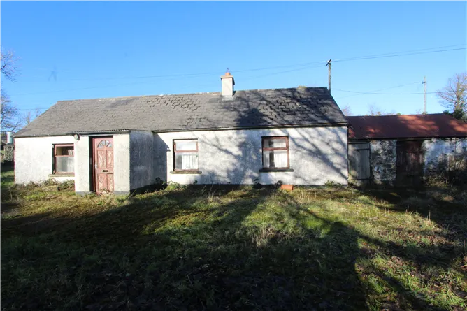 Tonystacken, Knockatallon