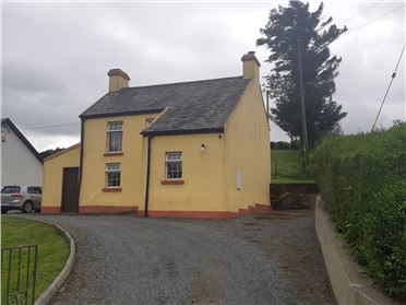 Property image of Colomane Cottage, Colomane , Bantry,   West Cork, P75XR13