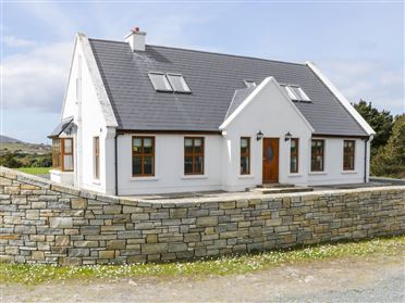 Property image of Kevin's House,Kevin's House, No.1 The Valley, Dugort, Achill, Co Mayo, F28 X961, Ireland