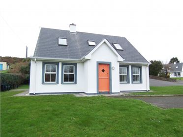 Main image of Carbery Cottages 7, East End, Schull, Co. Cork
