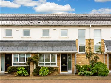 Property image of 70 The Courtyard, Clonsilla, Dublin 15