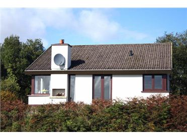 Main image of THREE BEDROOM DWELLING ON C0.5 ACRES WITH SEA VIEWS, Castletownbere, Beara, West Cork