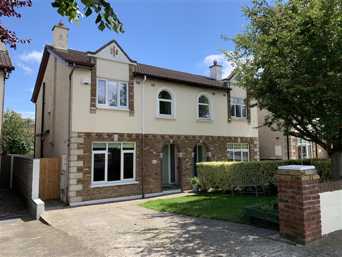 11 Connawood Green, Old Connaught Avenue, Bray, Wicklow 