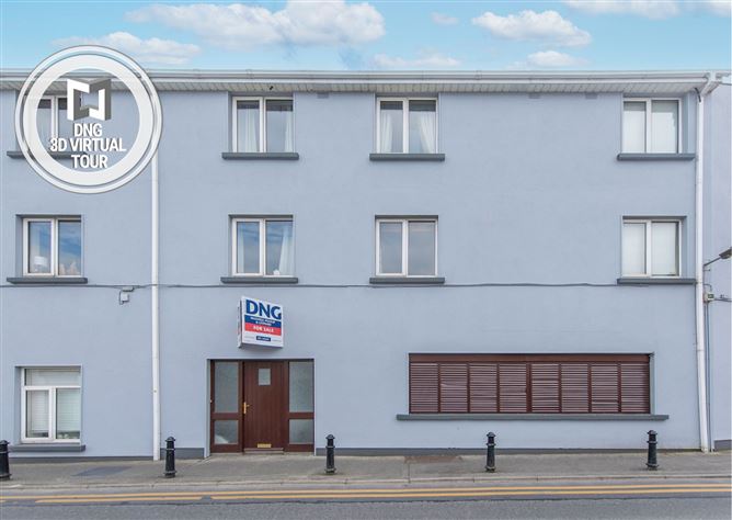 17 Drom Ard, Prospect Hill, Galway