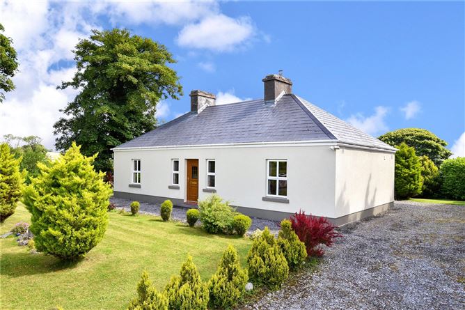 Woodfield,Dunmore,Co. Galway,H54 HF58