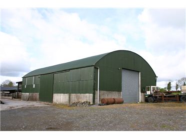 Main image of Windmill Road, Seneschalstown, Navan, Co Meath