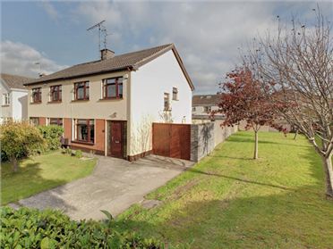 Main image of 2 Forest View, Rathingle, Swords,   County Dublin