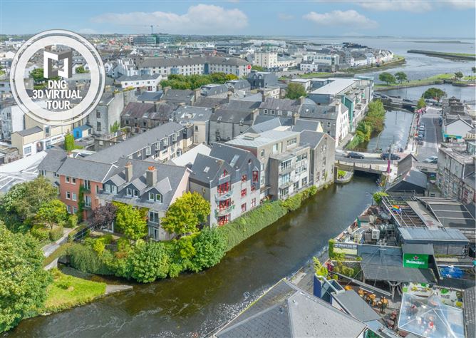 Apartment, 20 Ruxton Court, 35-37 Dominick Street, Galway City, Co. Galway