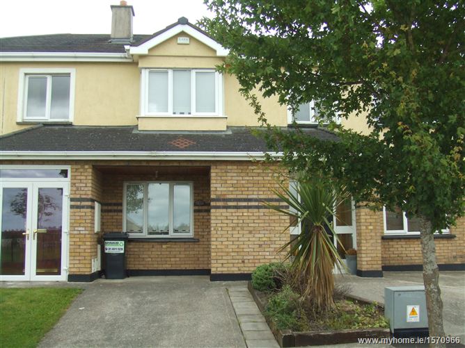 Carrigmore View, Aylesbury, Tallaght, Dublin 24 