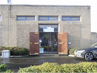 9, Whitestown Business Park, Tallaght, Dublin. 24. Main image of 9, Whitestown Business Park, Tallaght, Dublin. 24.