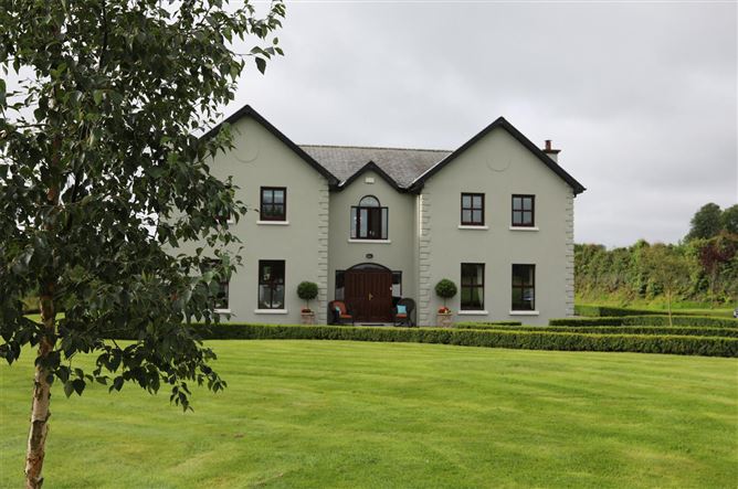 Wexford Luxury Manor,Enniscorthy,  Wexford