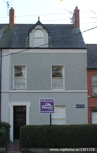 5 Kelso Terrace, St Mary's Road