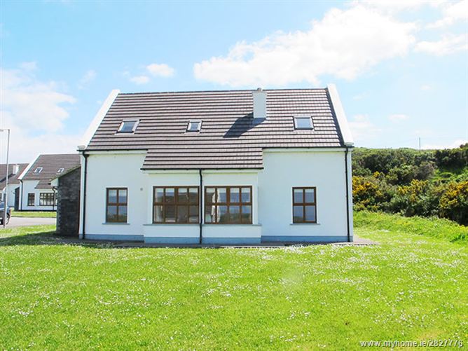 No 7 Doolin Holiday Homes Doolin Clare