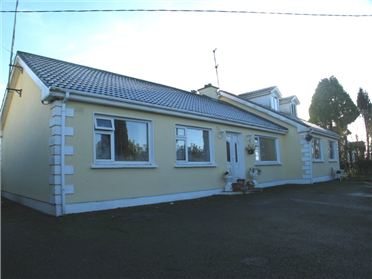Main image of 'Glenree Lodge', Calverstown, Co. Kildare