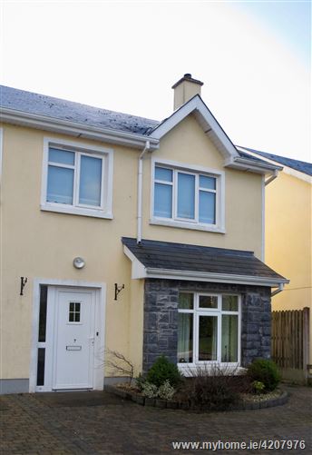 No 7 An Baile Glas, Portumna, Galway 
