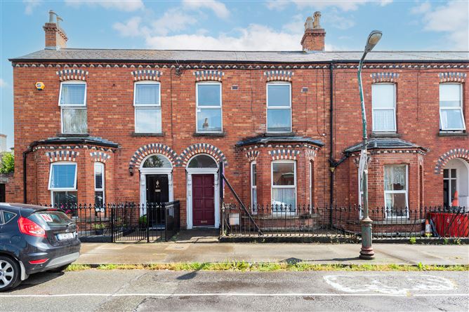 65 ST. PATRICK'S ROAD ***GREAT INVESTMENT OPPORTUNITY,