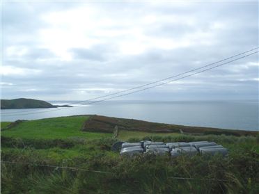 Main image of Coastal Site For Sale, Dunworley Bay, Clonakilty, Co. Cork