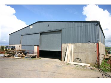 Property image of Mayo Road, Gibbstown, Navan