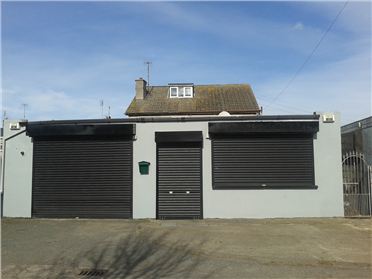 Main image of Rear of Hampton Street, Balbriggan, Dublin