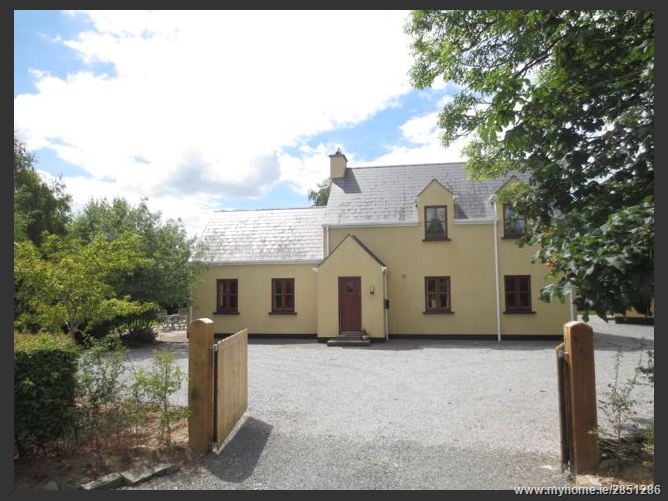 The Cottage, Terryglass, Tipperary 