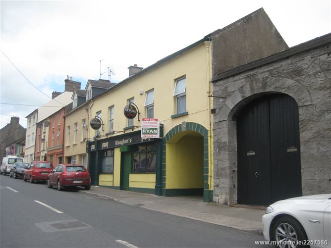 VAUGHANS, 71, 72, O Brien Street, Tipperary, Tipperary Town, Co. Tipperary