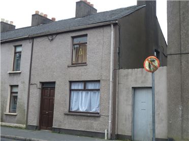 Main image of No. 24 Barrack Street,, Waterford City, Waterford