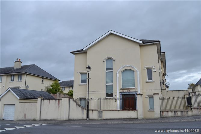 24 Hollybank Way Clongowen Kilkenny Kilkenny Dng Ella Dunphy Dng Residential Property For Sale Residential