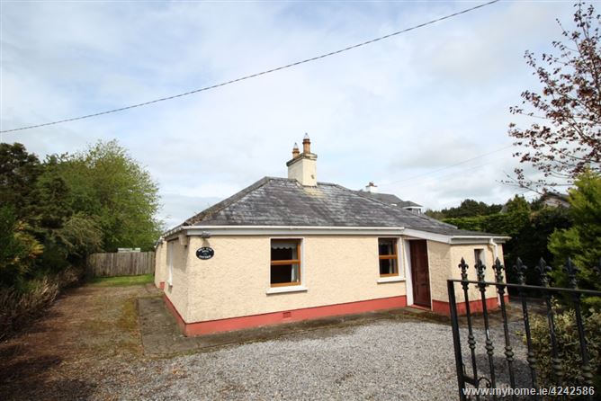 Wild Rose Cottage, Donore