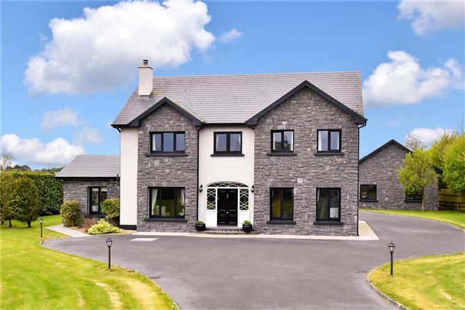 Lackaghmore,Turloughmore,Co Galway,H65 DD71
