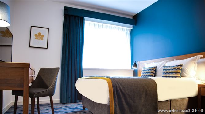 Residence Apartments at The Montenotte Hotel,Cork city, Cork