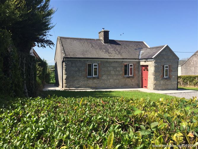 No 3 Slaney View on C. 1/2 Acre, Rathvilly, Carlow