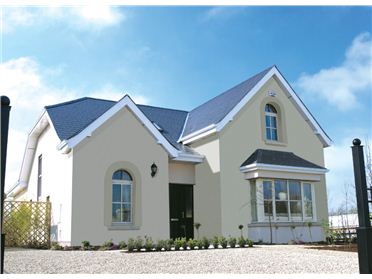 Main image of Hawthorn Wood, Newbridge, Co. Kildare