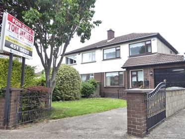 Main image of 44, Forest Avenue, Kingswood, Tallaght, Dublin 24