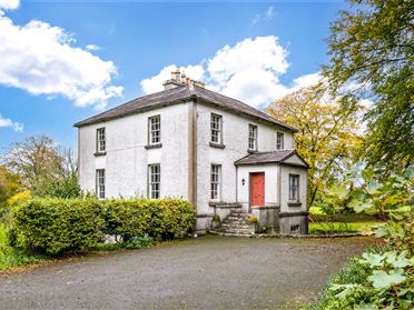 Main image of The Glebe,Eyrecourt,Co. Galway,H53 WH17