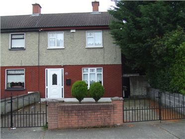 55, Kiltalown Road, Tallaght, Dublin 24 Main image of 55, Kiltalown Road, Tallaght, Dublin 24